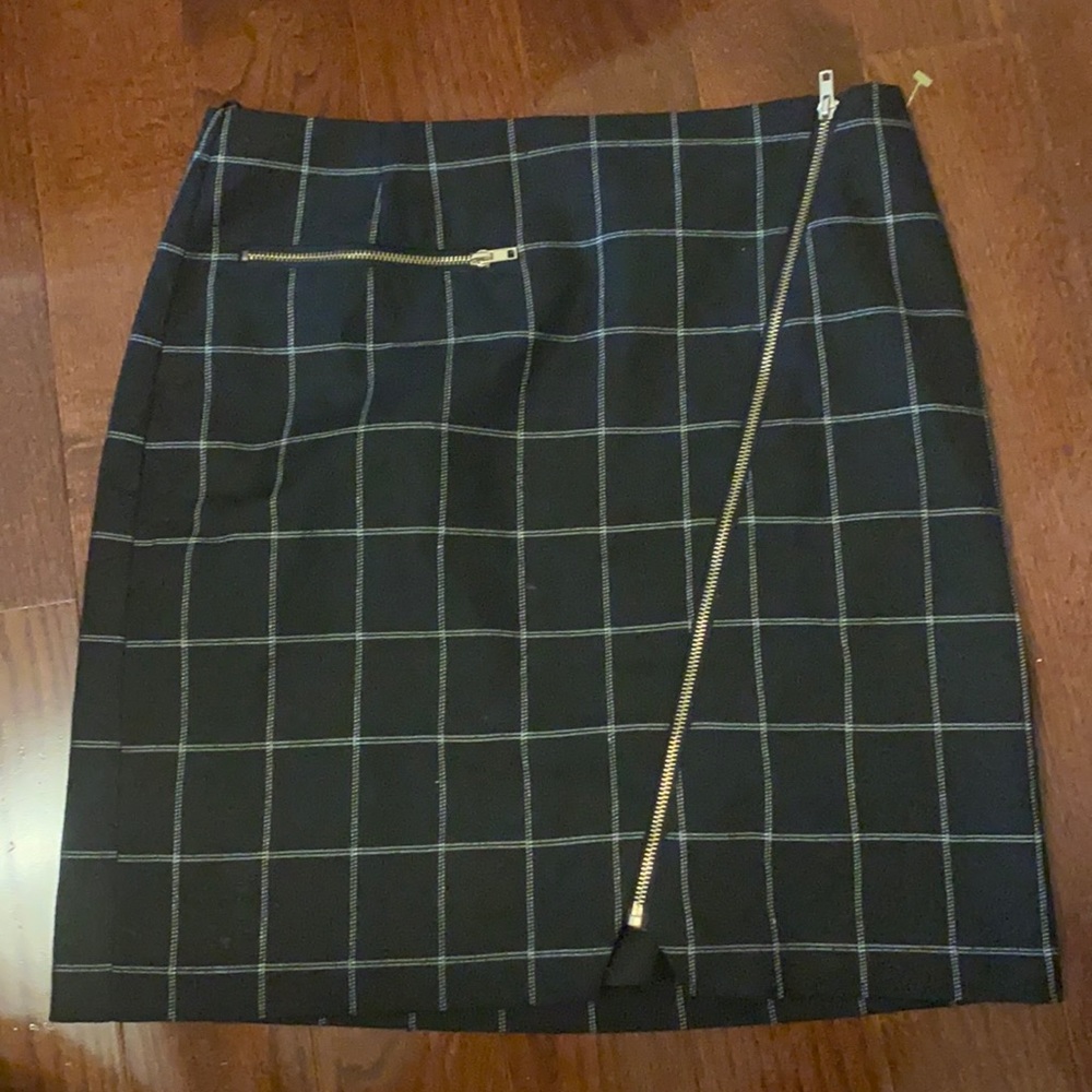 Romeo and Juliet Couture Skirt